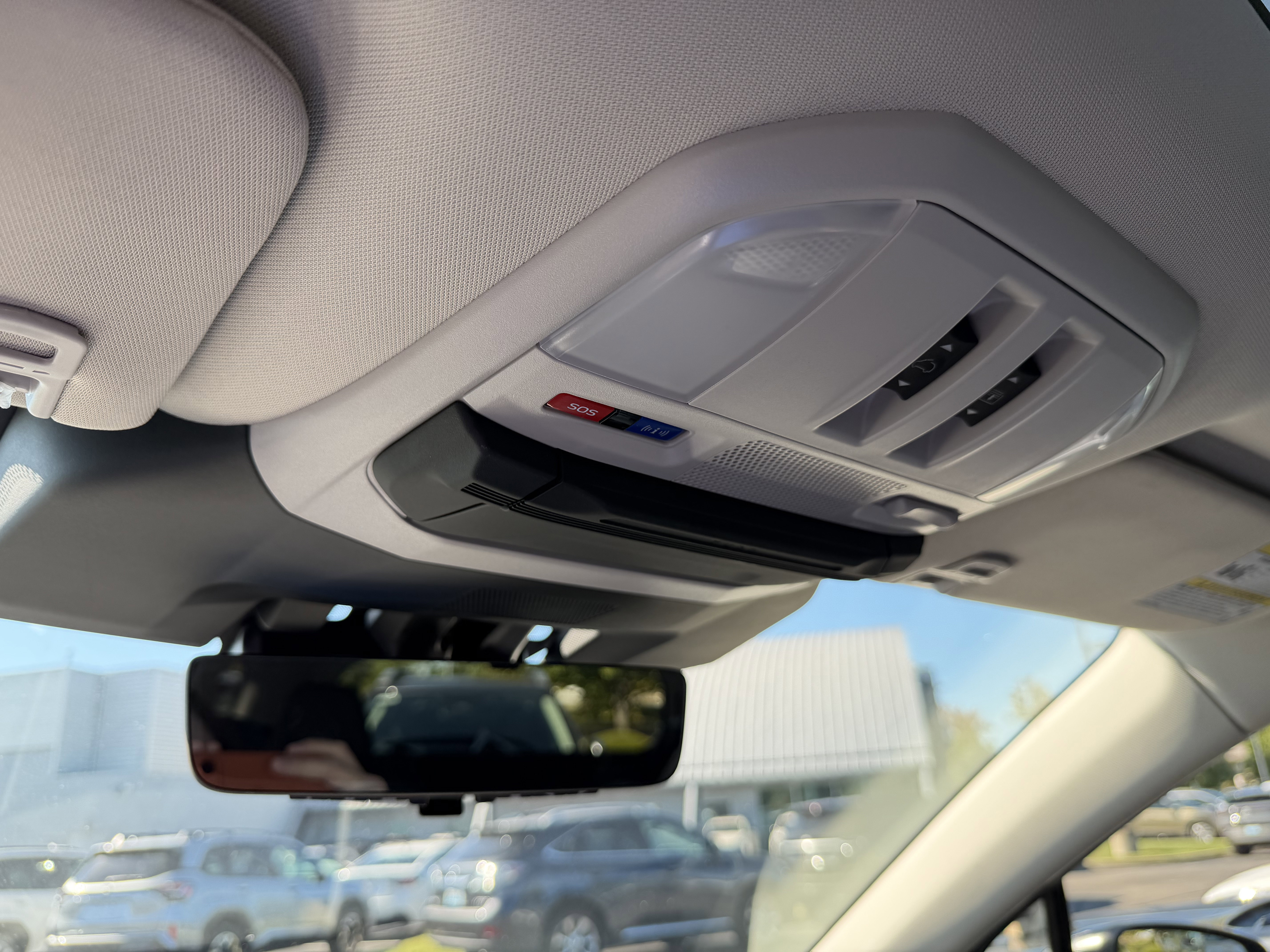 New 2025 Subaru Ascent Touring image 23