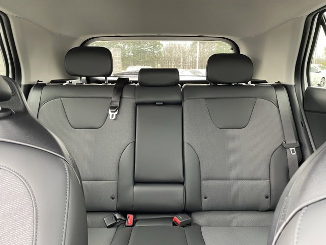 New 2025 Kia Niro EX Touring image 30