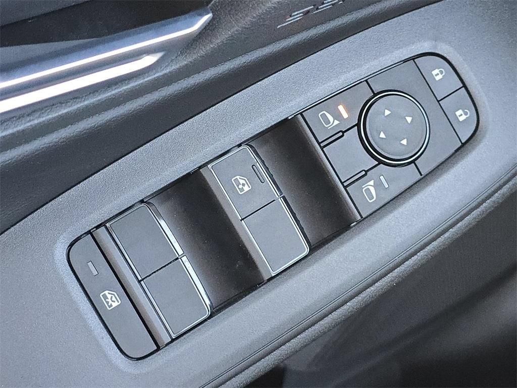 New 2027 Nissan Sentra S FWD image 11
