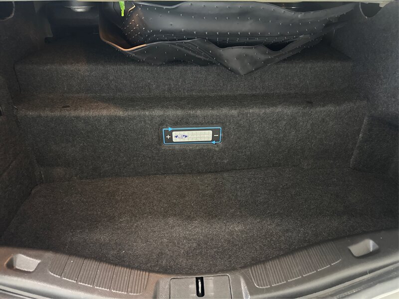 Used 2015 Ford Fusion Energi Titanium FWD image 13