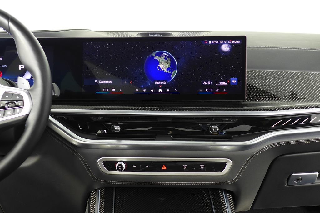 Certified 2024 BMW X7 M60i w/ Executive Package AWD/4WD image 27
