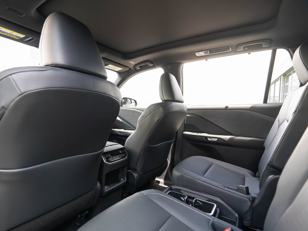 New 2026 Lexus TX 350 AWD w/ Technology Package image 14