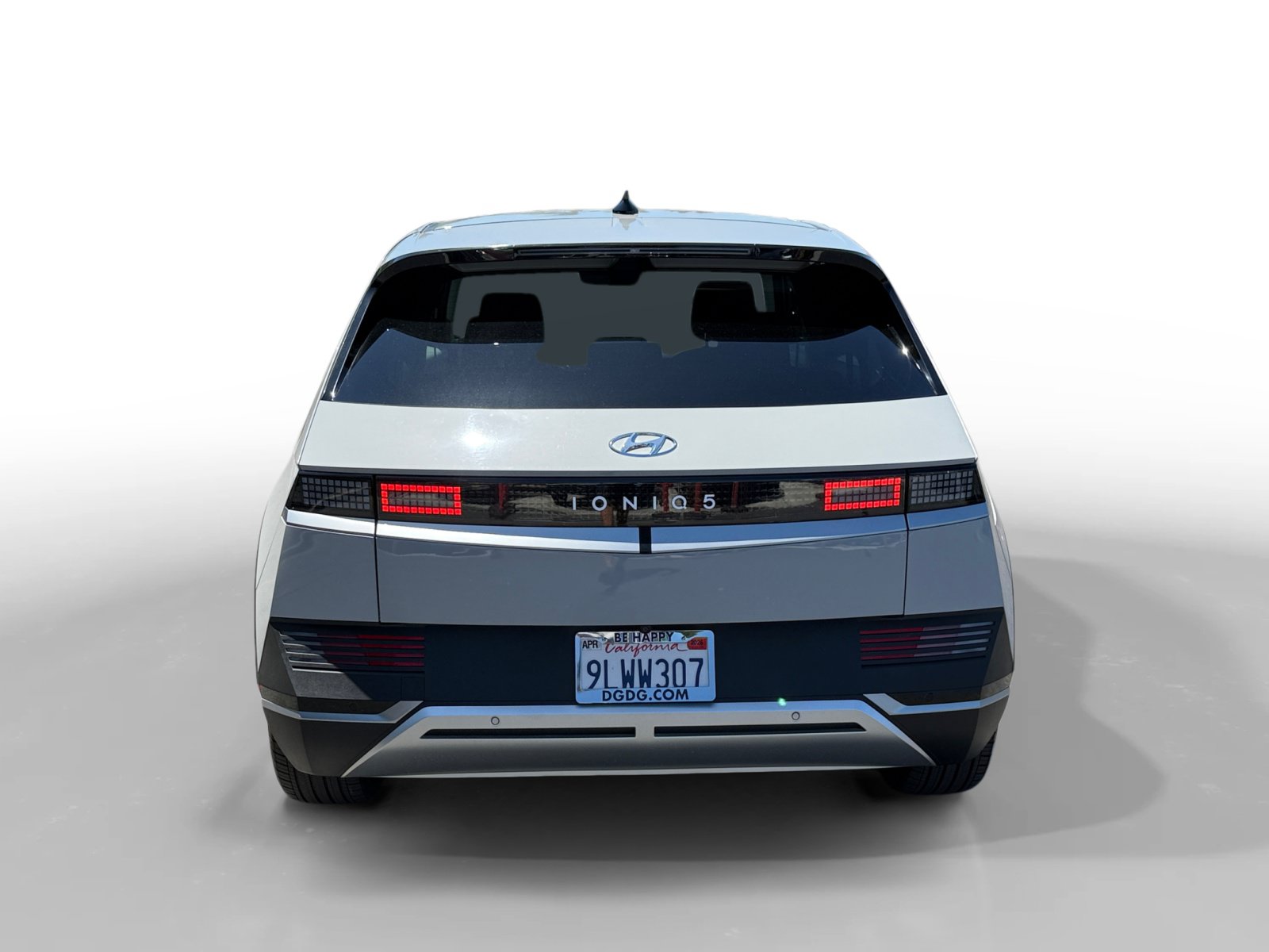 Used 2024 Hyundai Ioniq 5 SEL RWD image 4