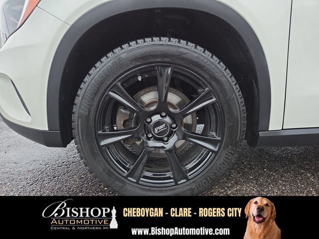 Used 2017 Mercedes-Benz GLA 250 4MATIC image 18