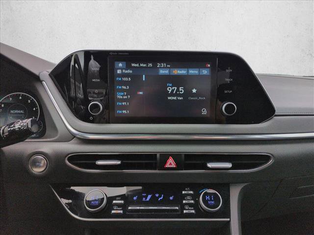 Used 2021 Hyundai Sonata SEL Plus FWD image 14