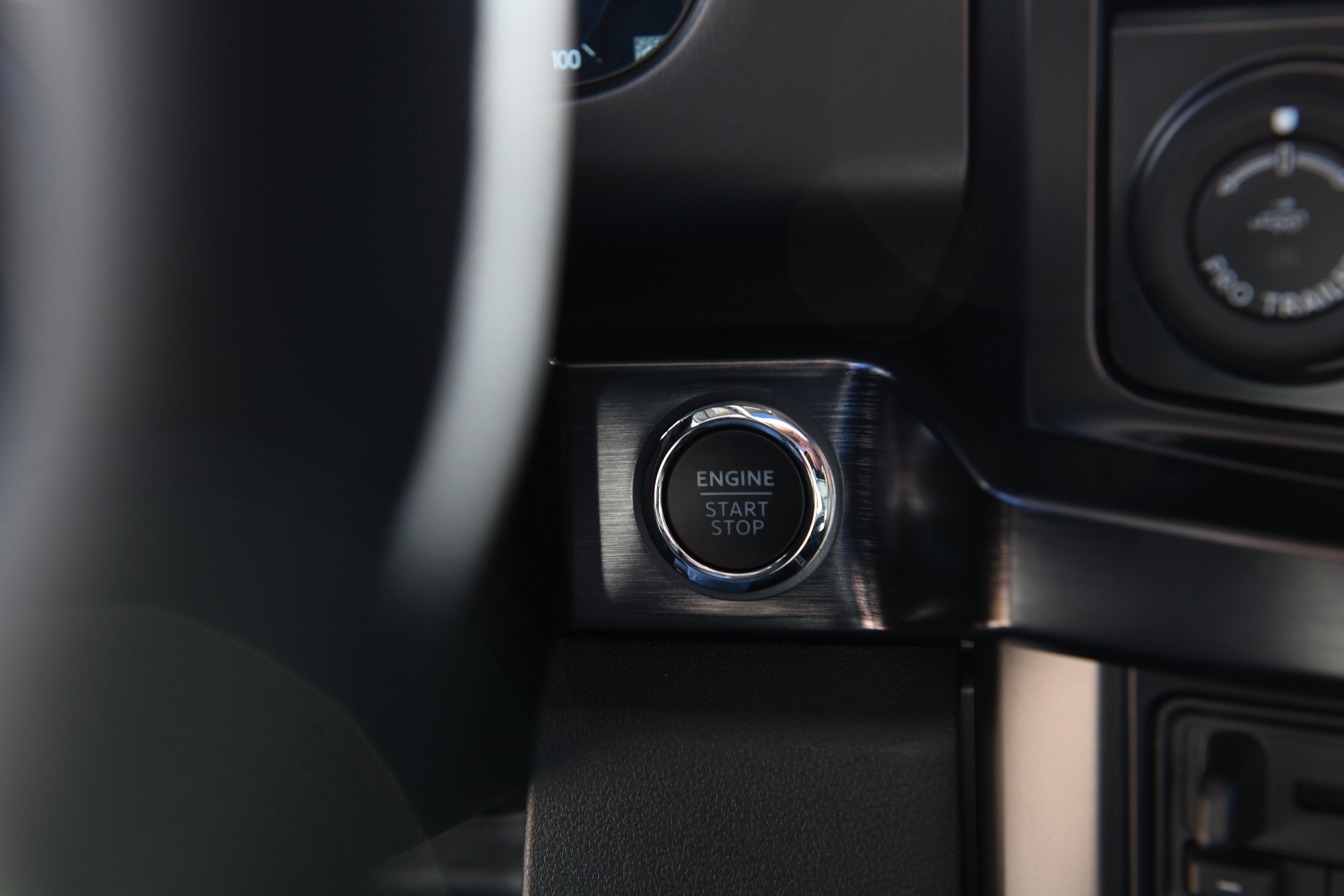 New 2026 Ford F250 Lariat w/ Black Appearance Package image 56