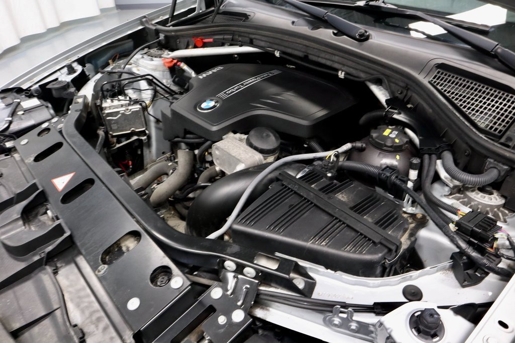 Used 2016 BMW X3 xDrive28i image 15