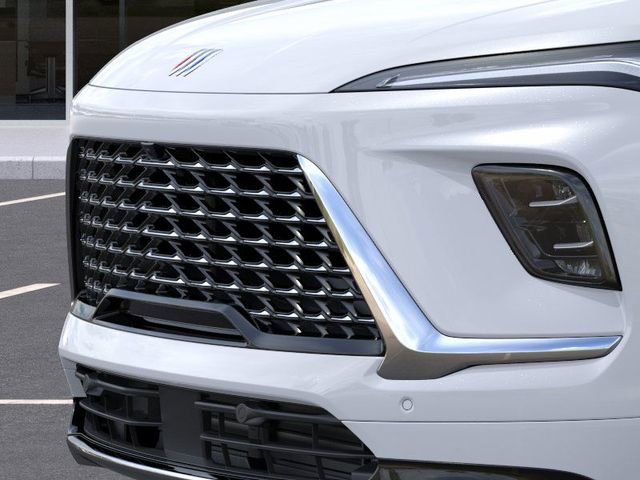 New 2026 Buick Enclave Avenir w/ Super Cruise Package image 13