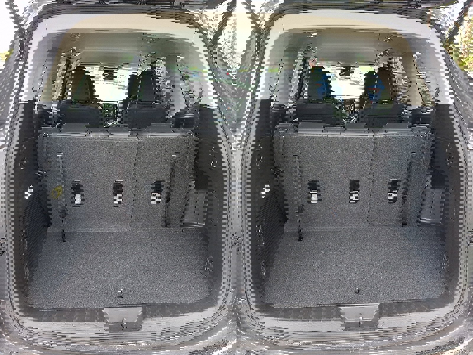 Certified 2026 Subaru Ascent Premium AWD/4WD image 27