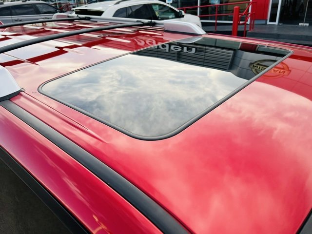 Used 2024 Toyota 4Runner Limited image 9