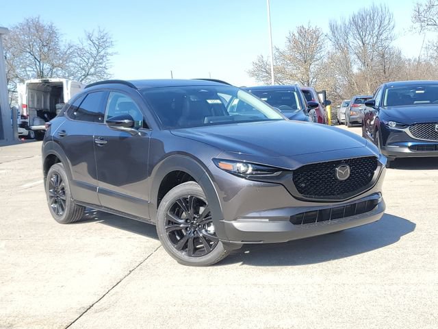 New 2026 MAZDA CX-30 2.5 Turbo w/ Premium Plus Pkg AWD/4WD image 33