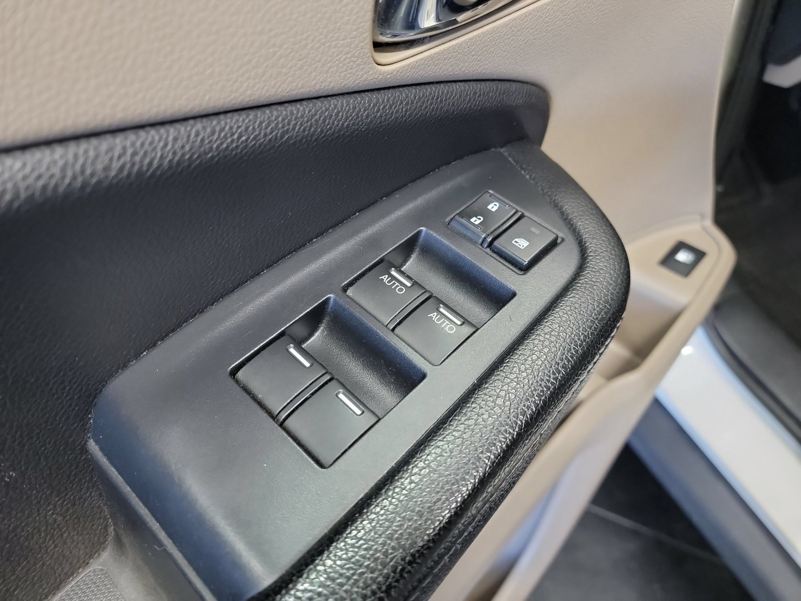 Used 2017 Honda Ridgeline RTS image 14