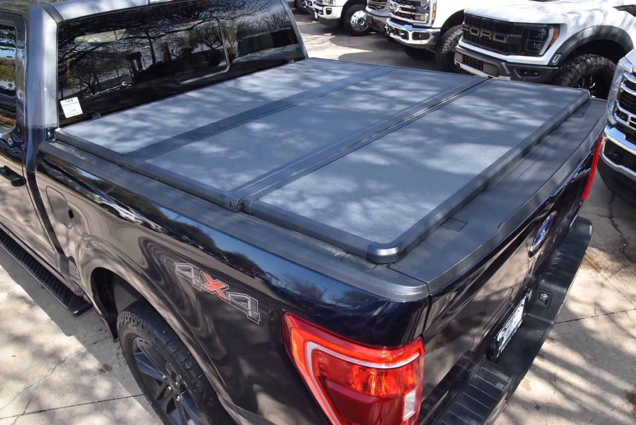 Used 2023 Ford F150 XLT w/ Equipment Group 302A High image 39