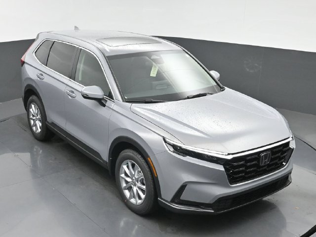 New 2027 Honda CR-V EX image 34
