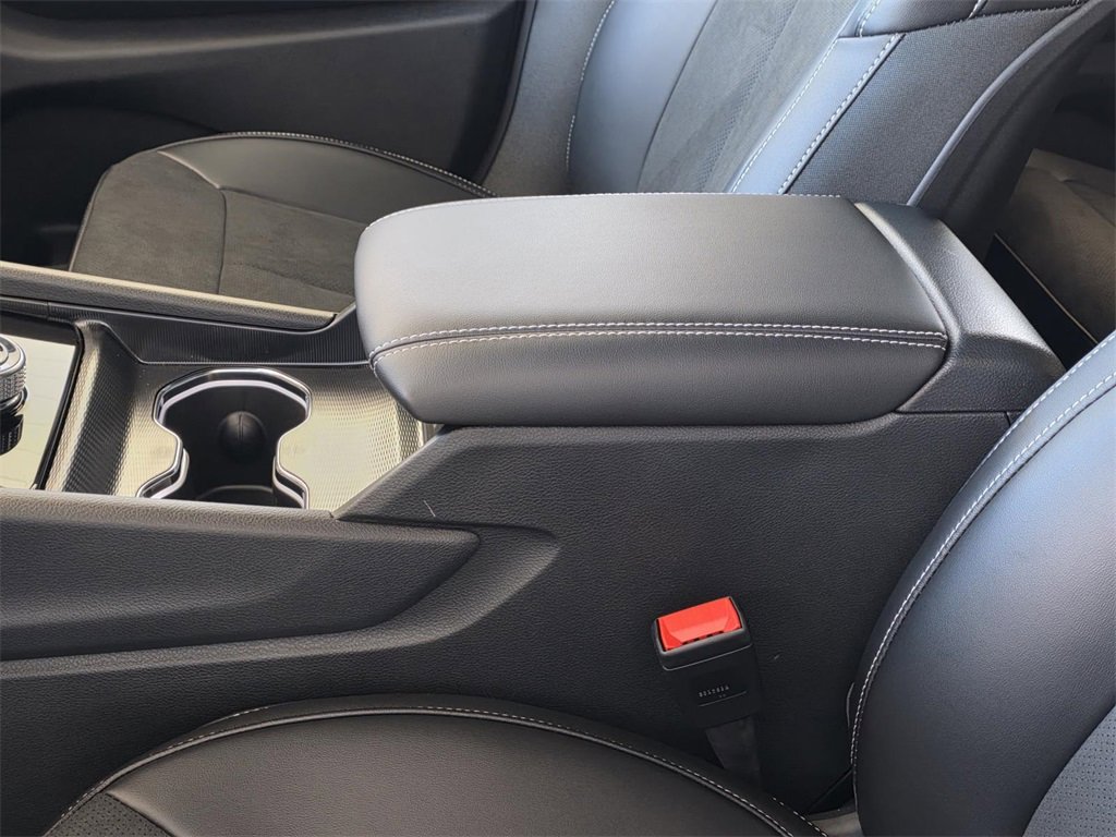 New 2025 Jeep Grand Cherokee L Altitude image 8