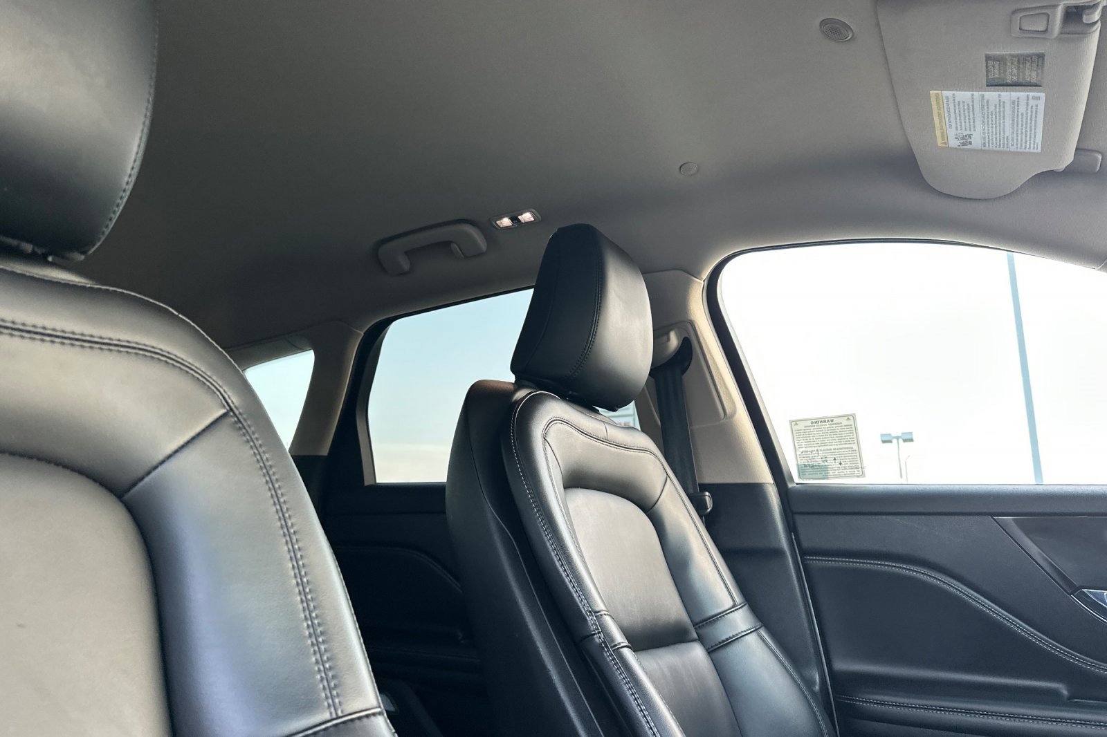 Used 2023 Lincoln Corsair FWD image 17