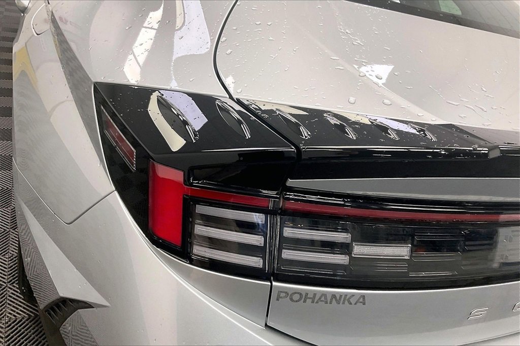 Certified 2025 Hyundai Sonata SE image 23