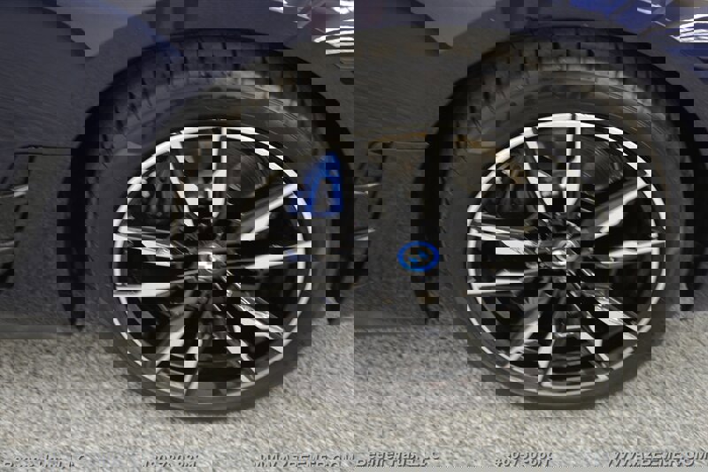 Used 2023 BMW i4 M50 image 43