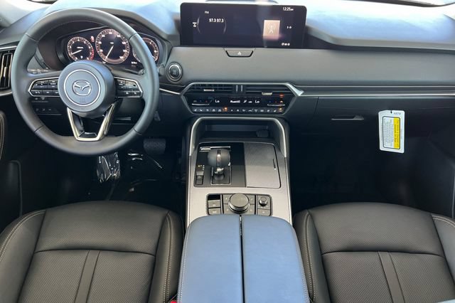 New 2026 MAZDA CX-70 3.3 Turbo w/ Premium Package AWD/4WD image 15