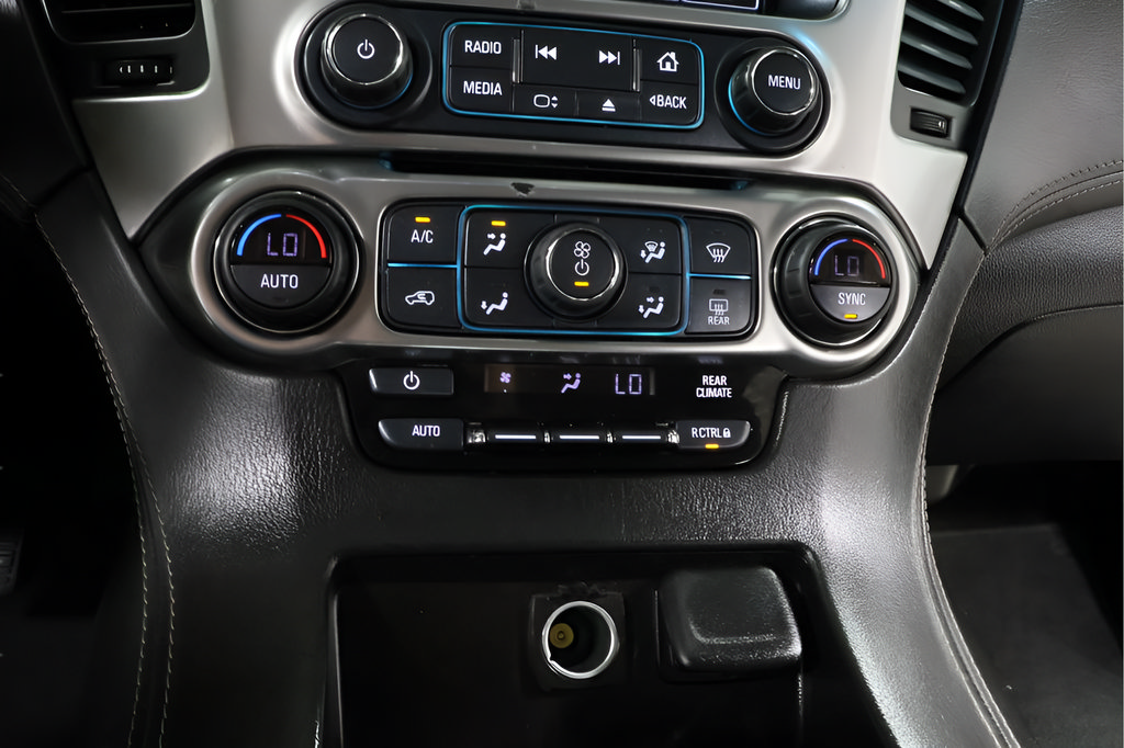 Used 2018 Chevrolet Tahoe LS AWD/4WD image 8