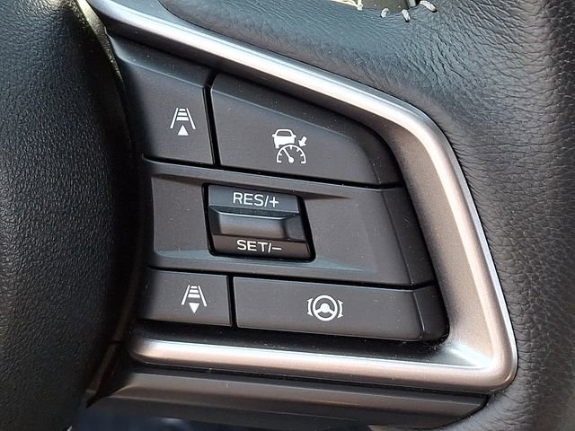 Certified 2025 Subaru Outback Premium image 23