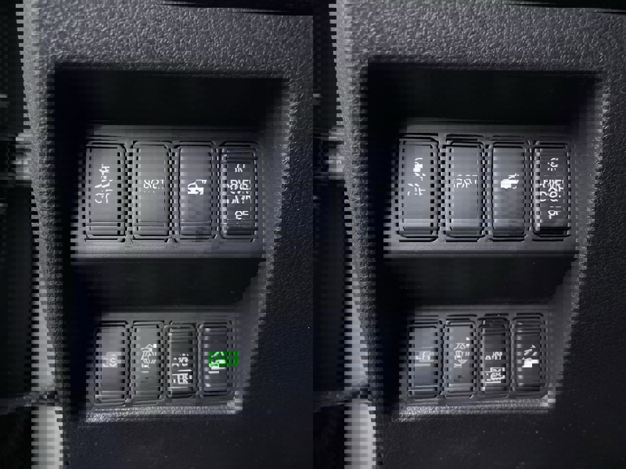 Used 2016 Nissan Rogue SL w/ SL Premium Package image 28