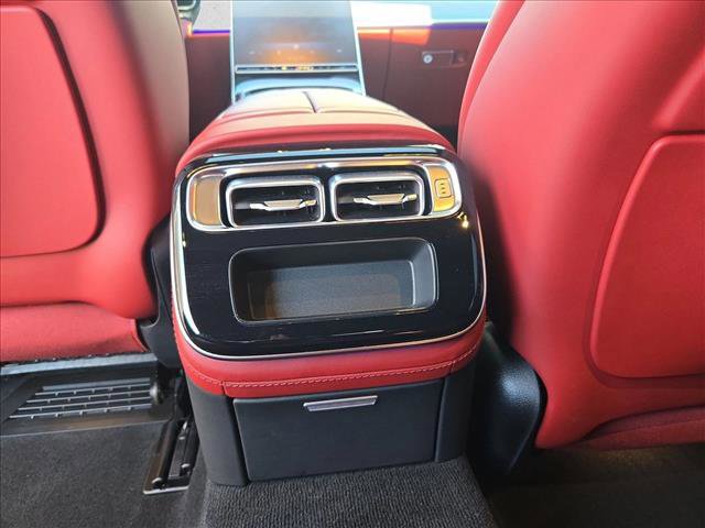 Certified 2024 Mercedes-Benz S 63 AMG S image 17