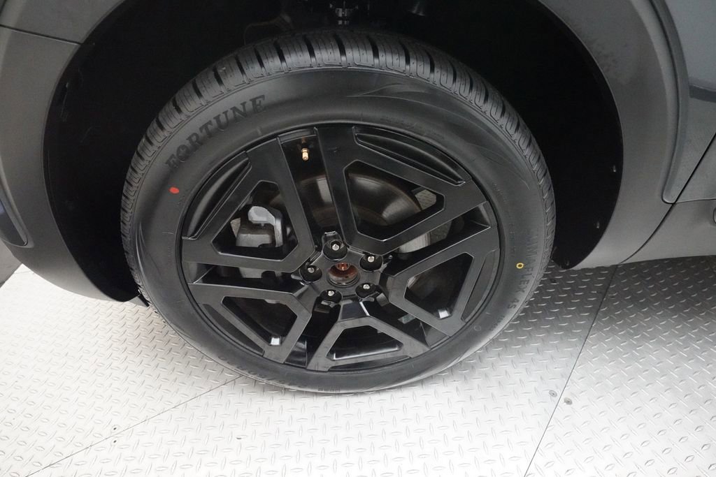 Certified 2024 Kia Telluride SX Prestige X-Line image 27