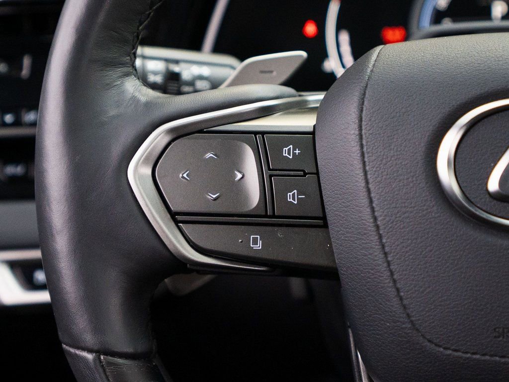 Used 2024 Lexus RX 350 image 27