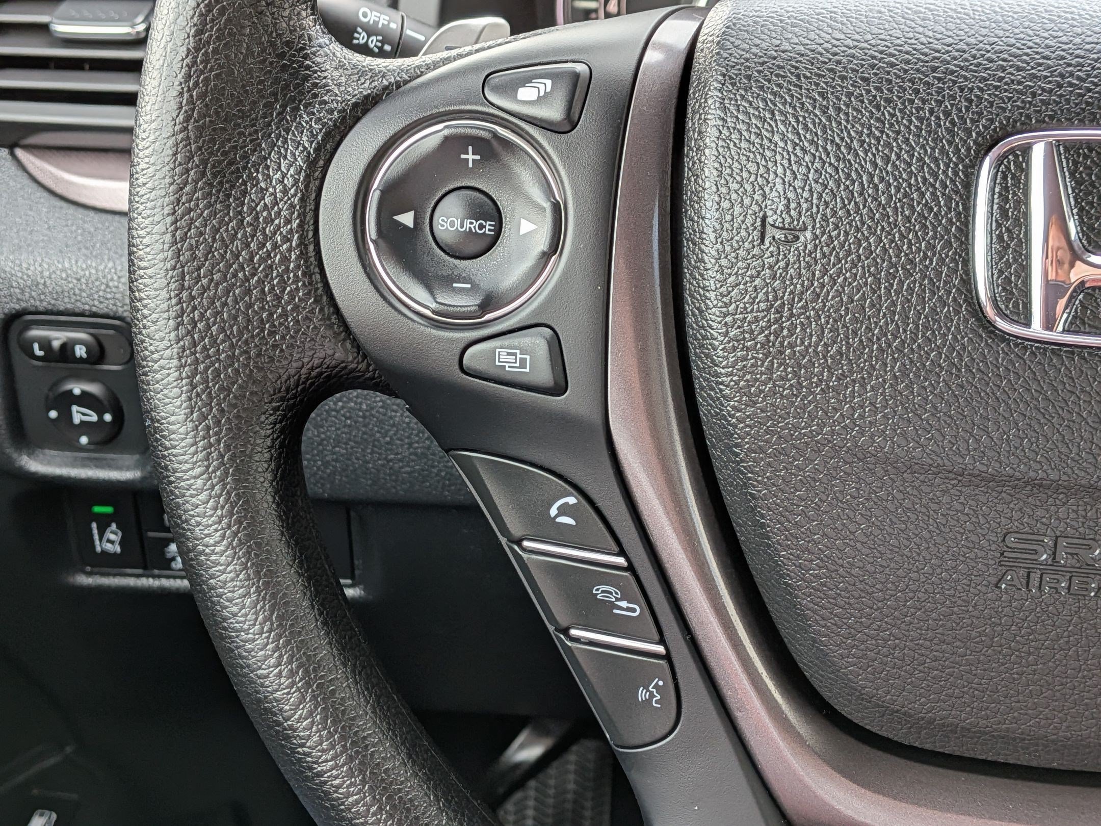 Certified 2023 Honda Ridgeline Sport image 19