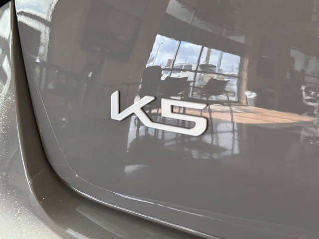 New 2025 Kia K5 GT-Line w/ GT-Line Premium Package image 11