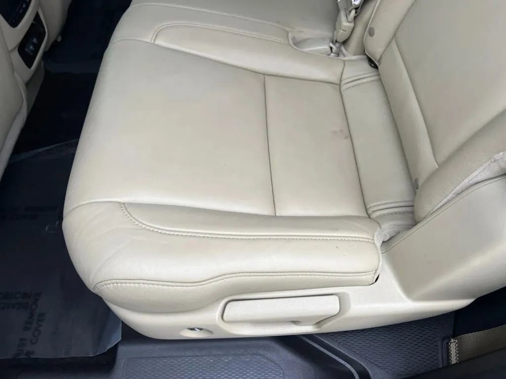 Used 2017 Acura MDX SH-AWD w/ Technology Package image 22