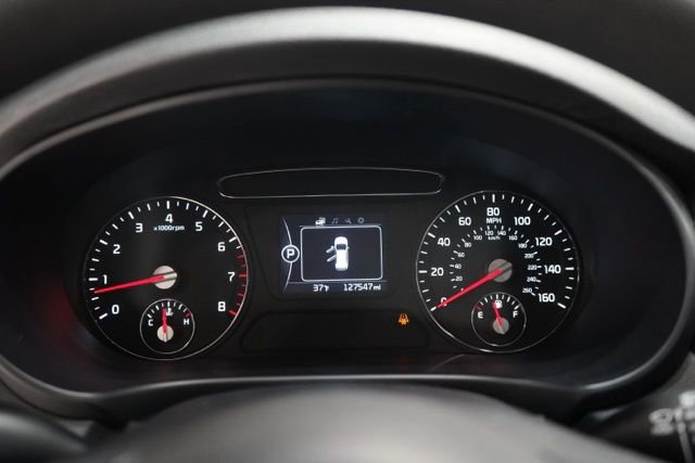 Used 2016 Kia Sorento LX image 24