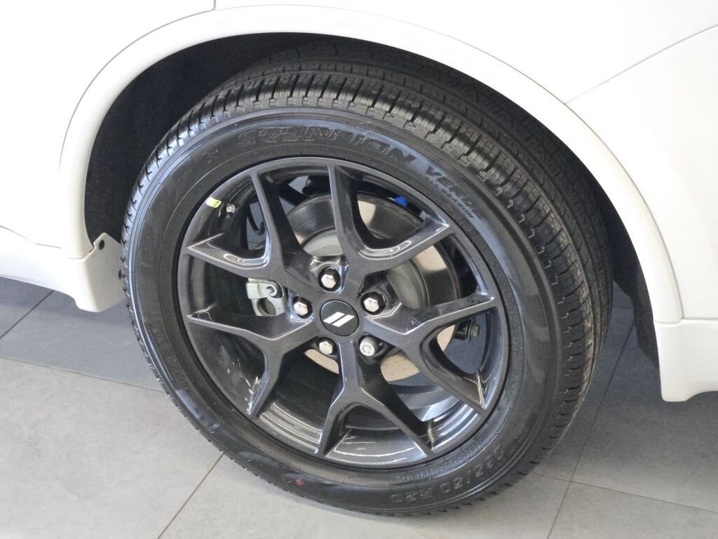 New 2026 Dodge Durango R/T image 13