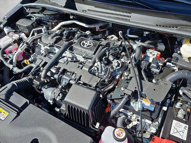 Used 2025 Toyota Corolla SE image 24