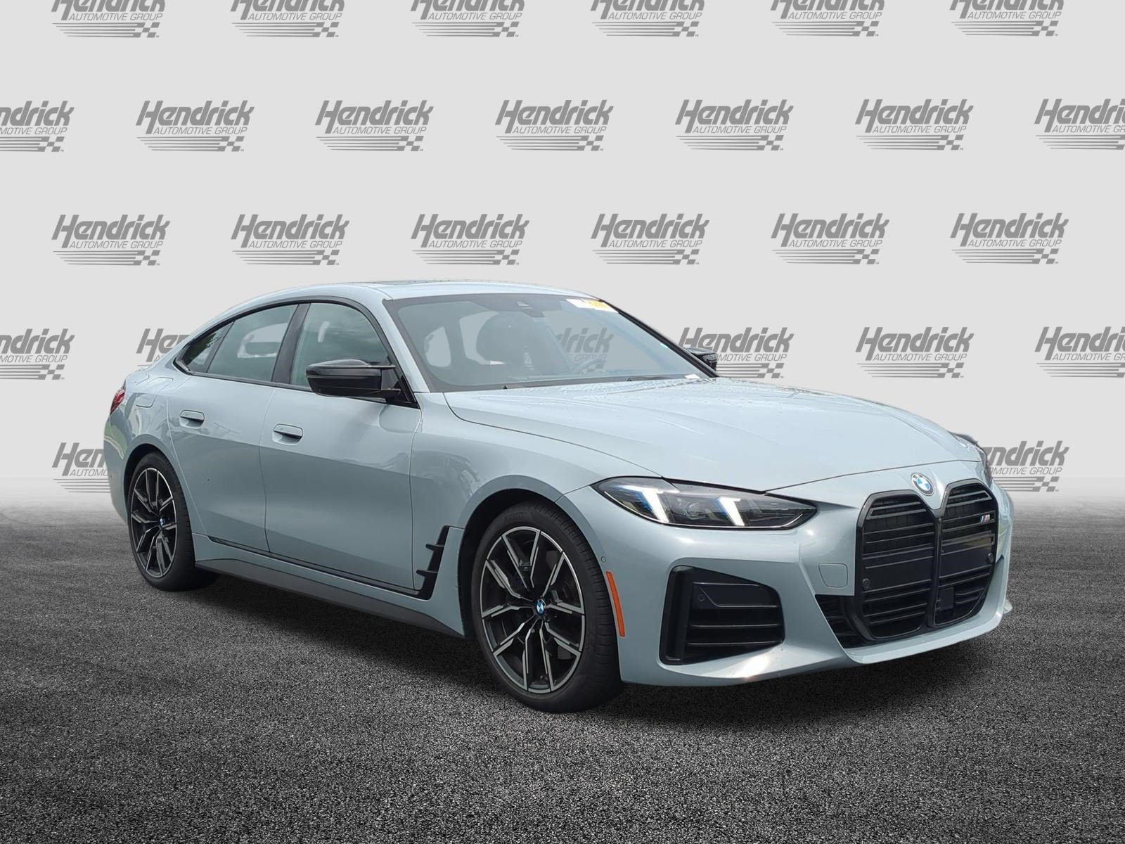 Used 2025 BMW M440i RWD image 2