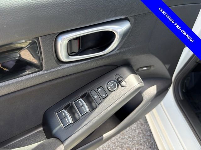 Certified 2023 Honda Civic EX image 17