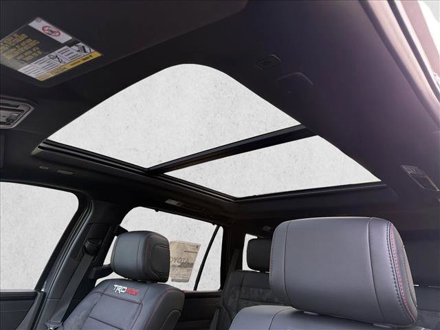 New 2026 Toyota Sequoia TRD Pro image 22
