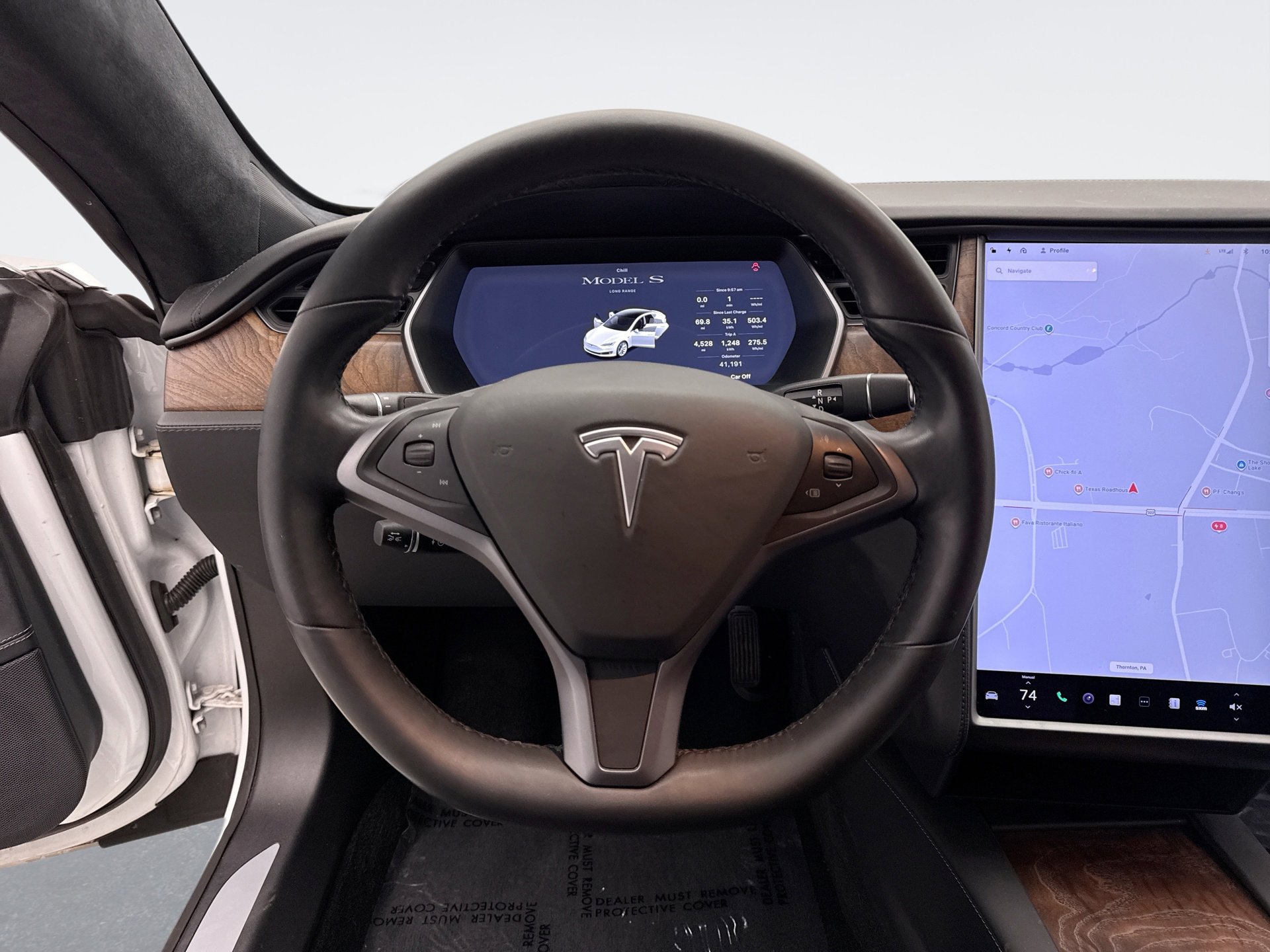 Used 2019 Tesla Model S Long Range image 12