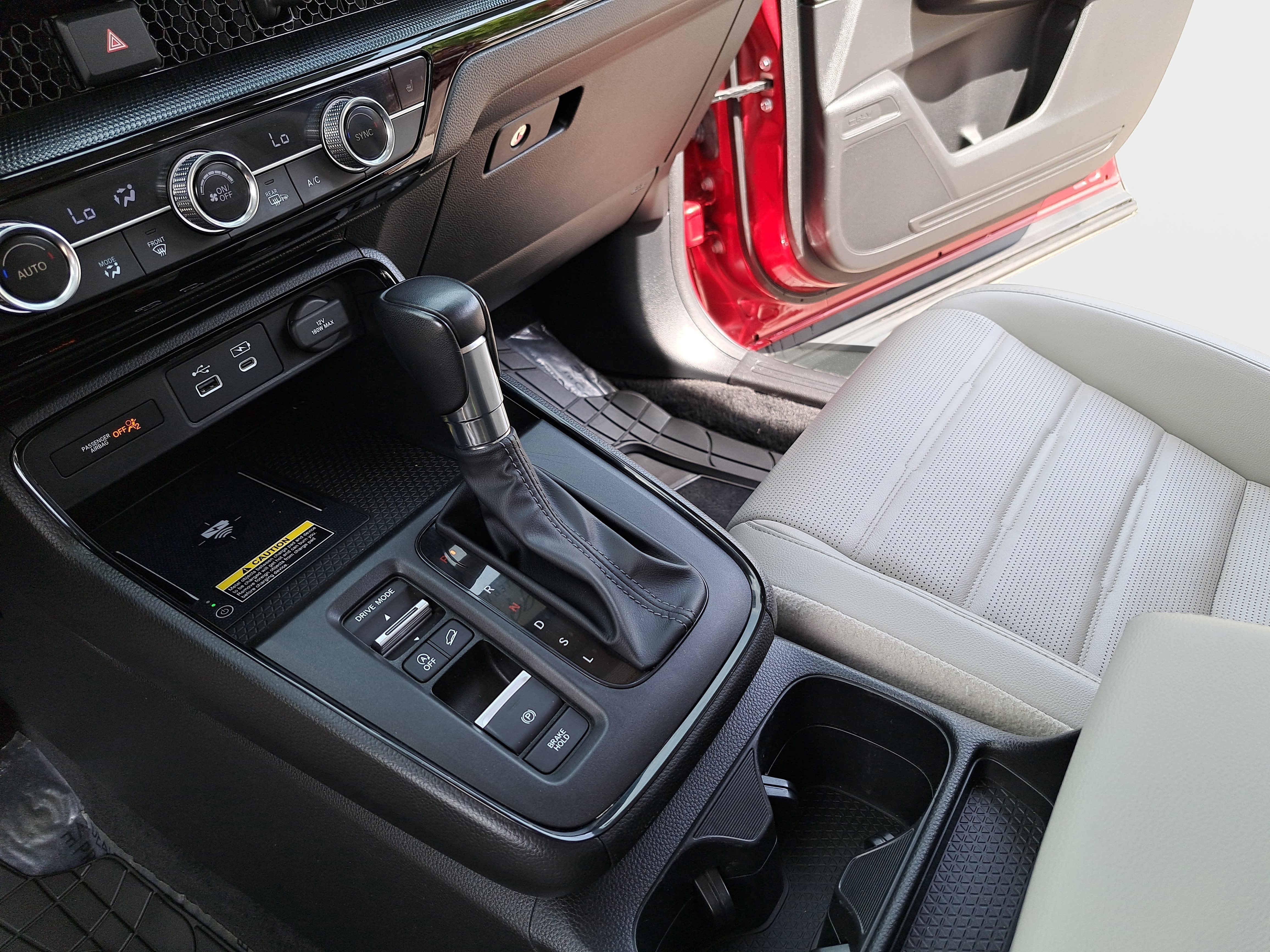 Used 2023 Honda CR-V EX-L image 23