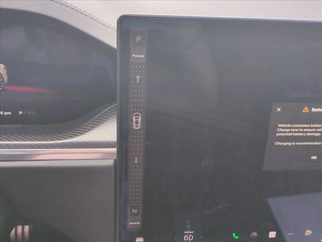 Used 2021 Tesla Model S Plaid image 12