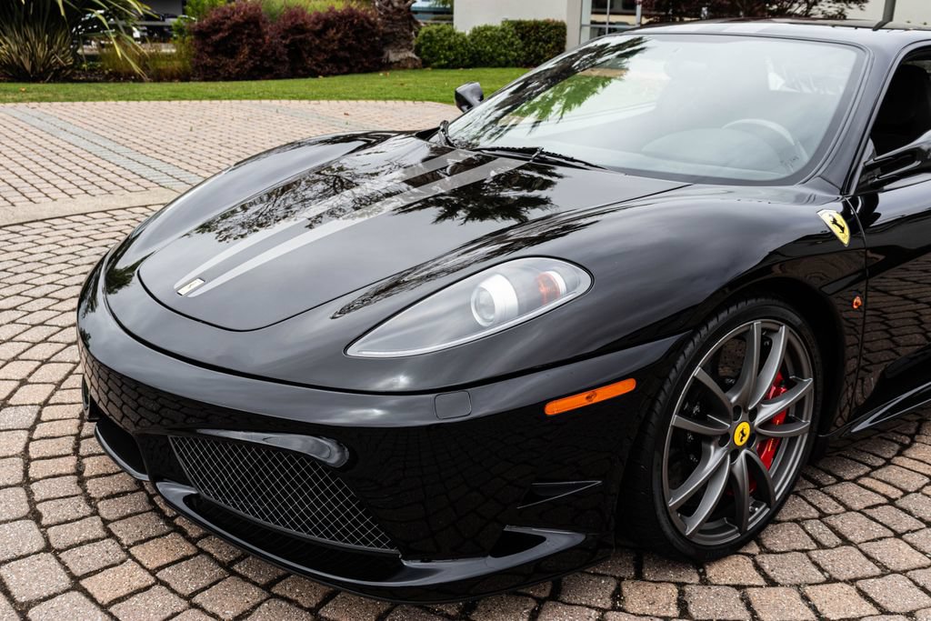 Used 2008 Ferrari F430 Scuderia RWD image 29