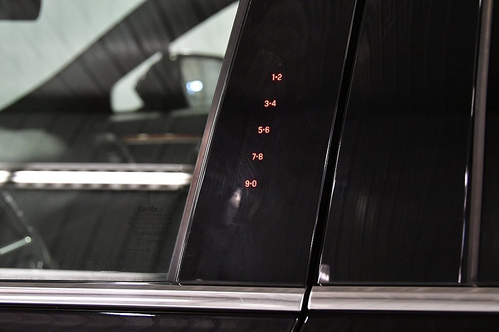 Used 2019 Lincoln Nautilus Reserve image 14