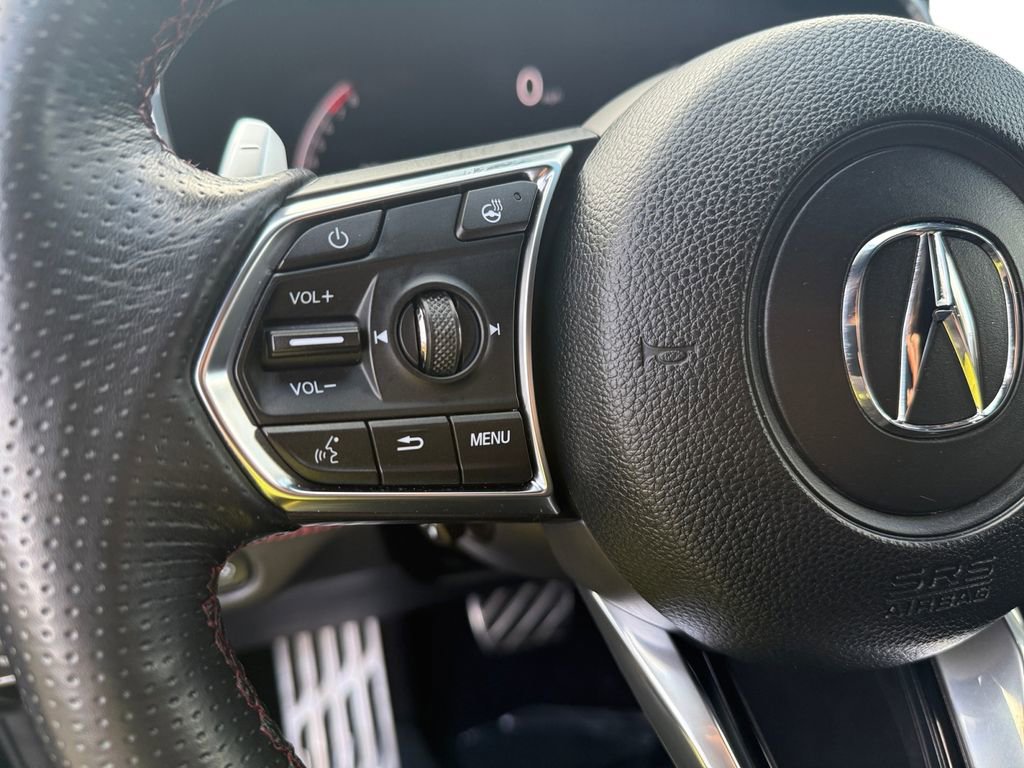 Used 2026 Acura MDX A-Spec image 16