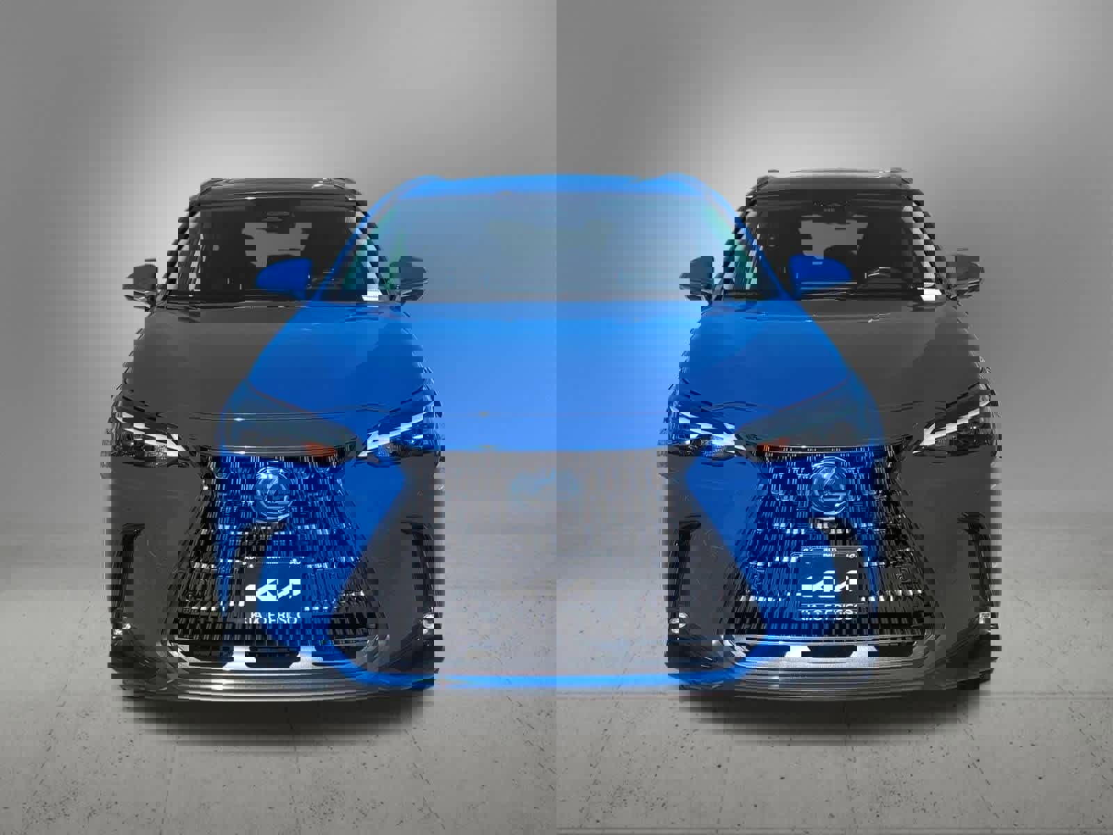 Used 2024 Lexus NX 350 AWD w/ Premium Package image 9