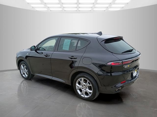 Used 2024 Dodge Hornet R/T w/ Tech Pack w/o Parking image 9