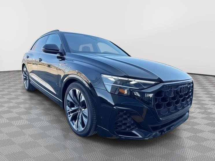 New 2026 Audi Q8 Premium Plus AWD/4WD image 2