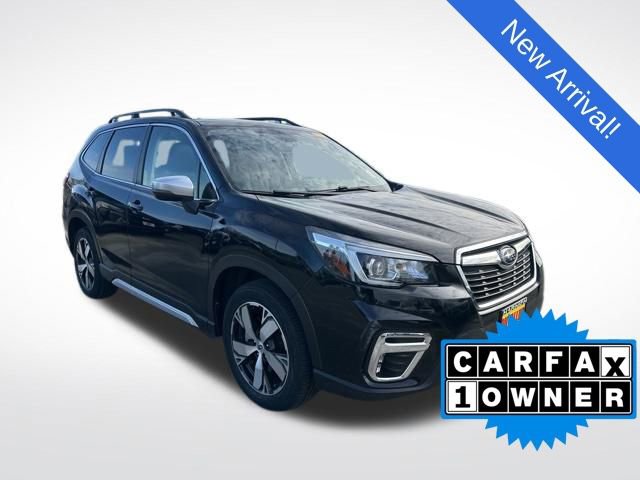 Used 2020 Subaru Forester Touring w/ Popular Package #2