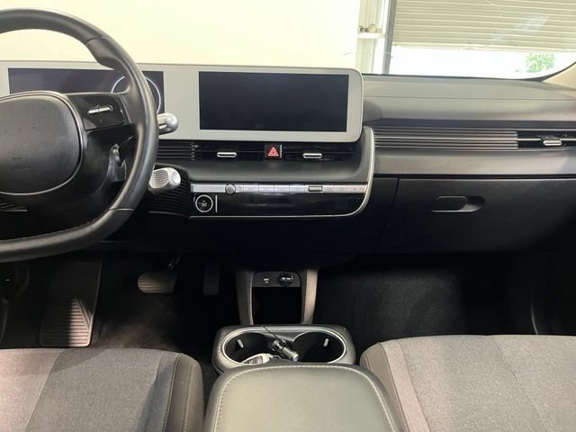 Used 2024 Hyundai Ioniq 5 SEL RWD image 21