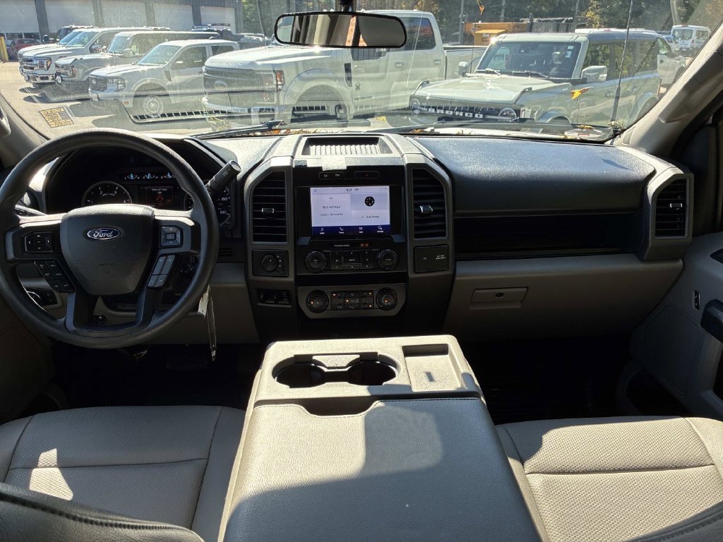 Used 2022 Ford F350 XL w/ STX Appearance Package AWD/4WD image 20